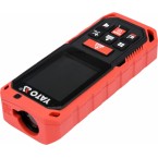 Lazerinis atstumo matuoklis 0,2-40 m (YT-73126) Lazerinis atstumo matuoklis 0,2-40 m (YT-73126)